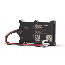 Automobilinis GPS seklys atsparus vandeniui IP65 Teltonika FMC880